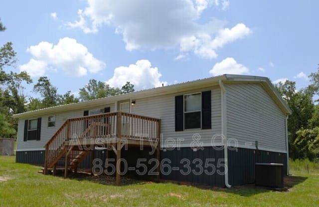 1213 Dwellings Street - 1213 Dwellings Street, Jackson County, FL 32448