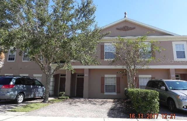 2345 CARAVELLE CIRCLE - 2345 Caravelle Circle, Kissimmee, FL 34746