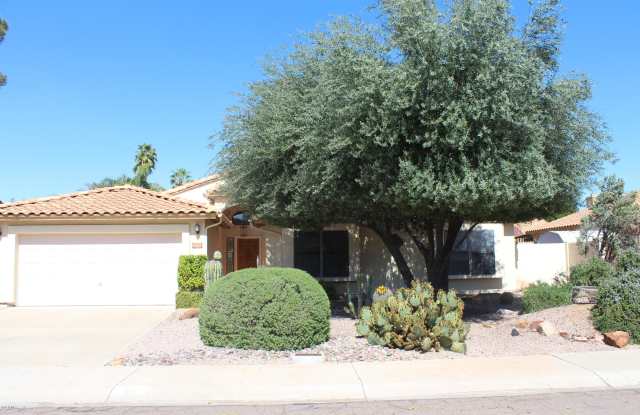 5462 E GRANDVIEW Road - 5462 East Grandview Road, Phoenix, AZ 85254