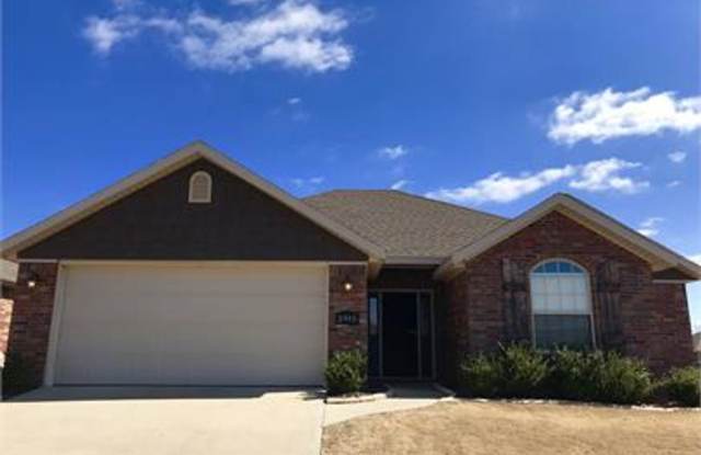 2915 S D Pl - 2915 South D Place, Rogers, AR 72758