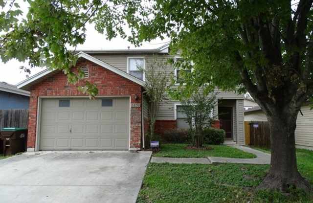 6859 Flaming Ridge Dr., Converse, TX. 78109 photos photos