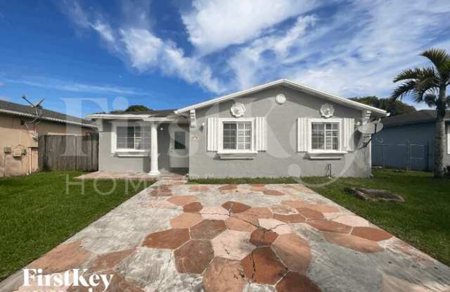 3749 Northwest 202nd Street - 3749 Northwest 202nd Street, Miami Gardens, FL 33055