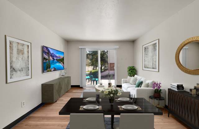 1094 South St #1 - 1094 South Street, Castle Rock, CO 80104