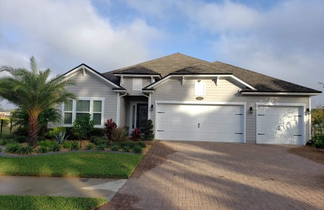 5134 CLAPBOARD CREEK DR - 5134 Clapboard Creek Drive, Jacksonville, FL 32226
