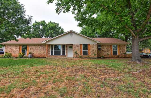 617 S Parkridge Drive Gallery 2