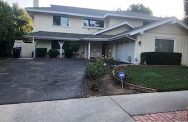 22735 Mulholland Drive - 22735 Mulholland Drive, Los Angeles, CA 91364