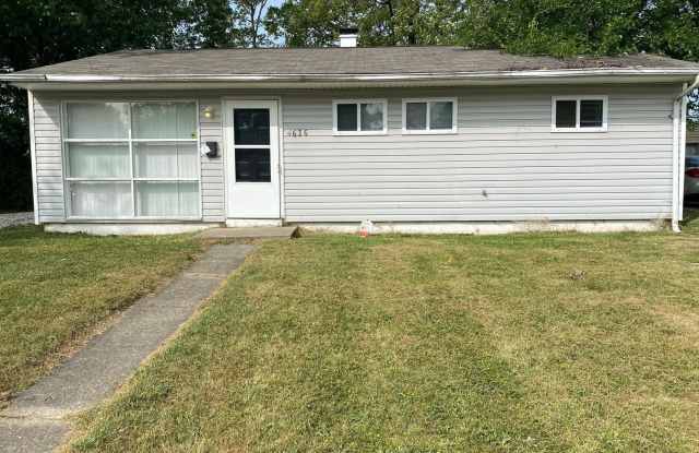 3 Bed / 1.5 Bath Home located in Lawrence Township! photos photos