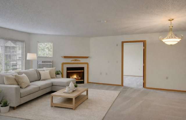 Heritage Park Apartment Homes photos photos