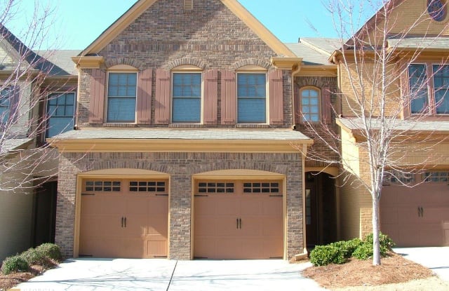 4886 Berkeley Oak Cir - 4886 Berkeley Oak Circle, Peachtree Corners, GA 30092