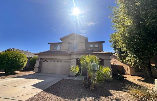 4 BEDROOM HOME IN SURPRISE photos photos