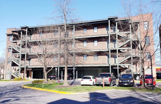 433 Saint Pauls Blvd #1B - 433 Saint Pauls Blvd, Norfolk, VA 23510