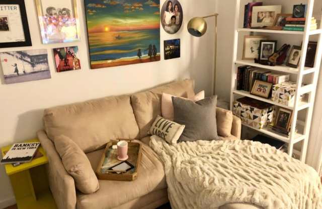 168 West 107th Street Gallery 3