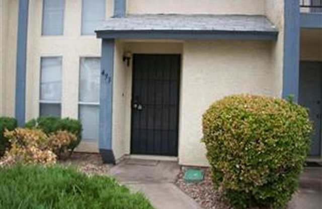 Henderson - 1 Bedroom - 1 Bath - Townhouse photos photos
