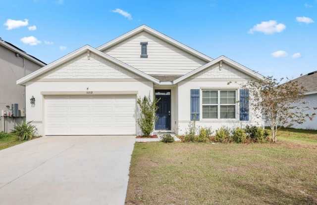 10218 GOLDEN LIGHT COURT - 10218 Golden Light Court, Riverview, FL 33578