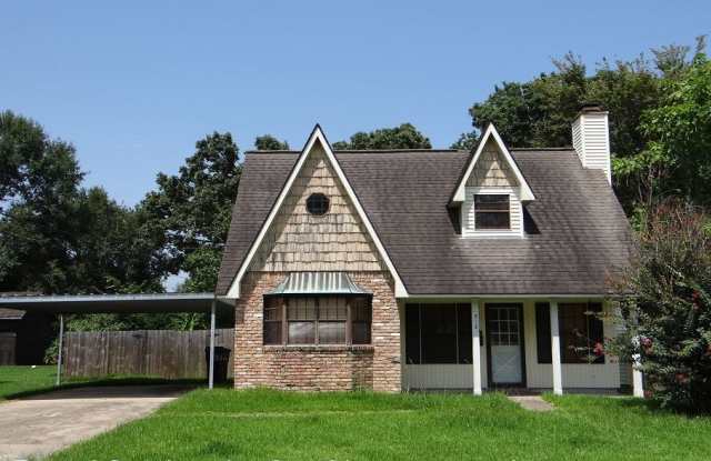 312 N 23rd - 312 N 23rd St, Nederland, TX 77627