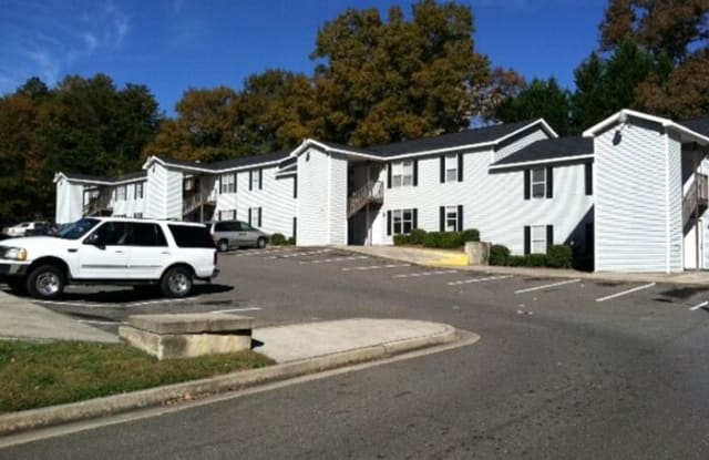 914 Davis Avenue - 914 E Davis Ave, Gastonia, NC 28054