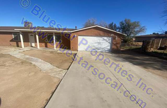 Just Listed in Victorville - 12679 Magnolia Avenue, Victorville, CA 92395