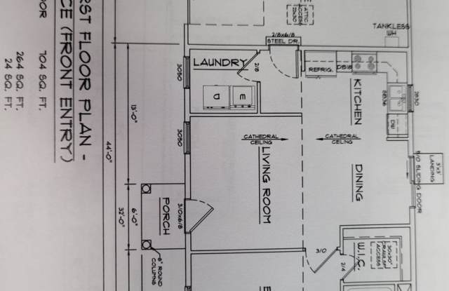 Brand New just for you! - 9062 Coastal Highway, Sussex County, DE 19960