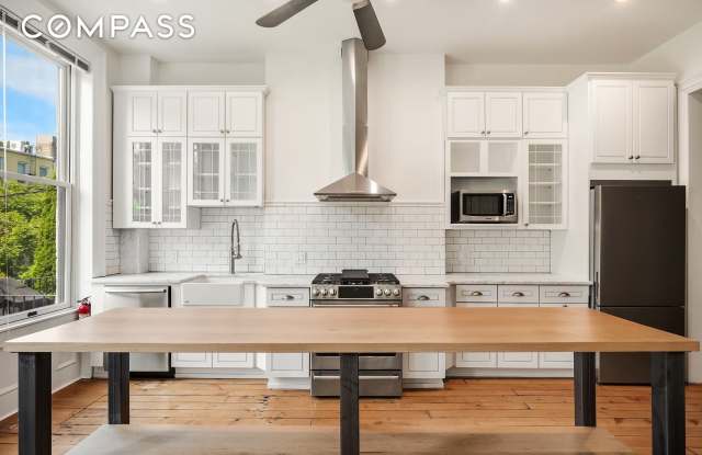 344 4th Street - 344 4th Street, Brooklyn, NY 11215