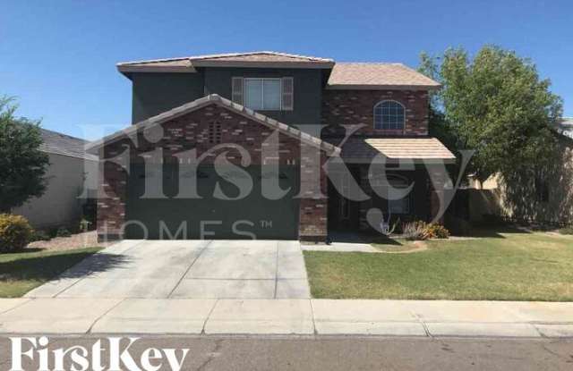 2814 West Kowalsky Lane photos photos