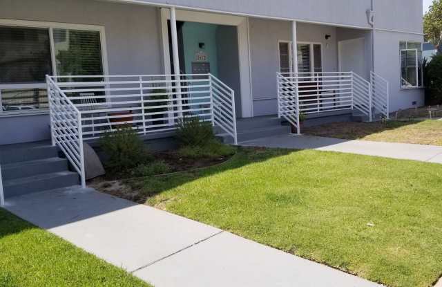 Beautiful 1-Bedroom 1-Bath Gallery 1