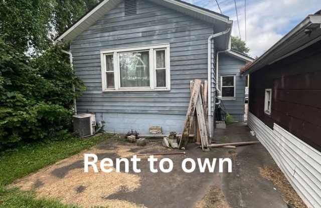 2309 Lincoln Avenue photos photos
