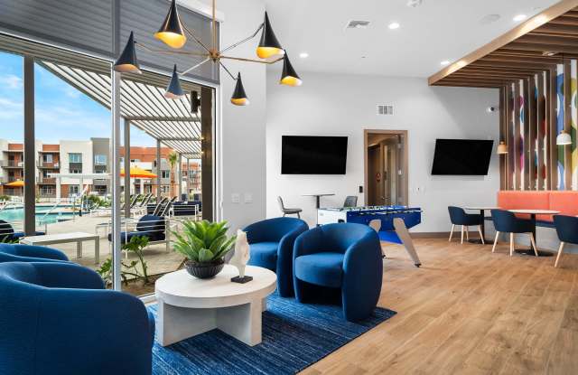 Millennium Apartments Gallery 1