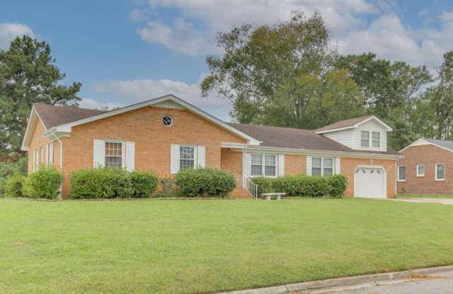 182 Yorkshire Rd - 182 Yorkshire Road, Portsmouth, VA 23701