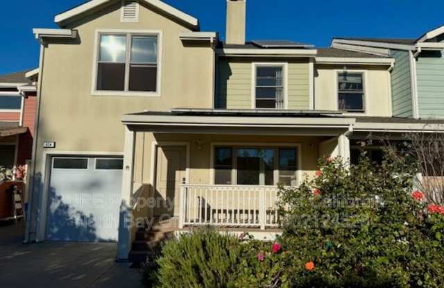 434 Lindberg Circle - 434 Lindberg Circle, Petaluma, CA 94952