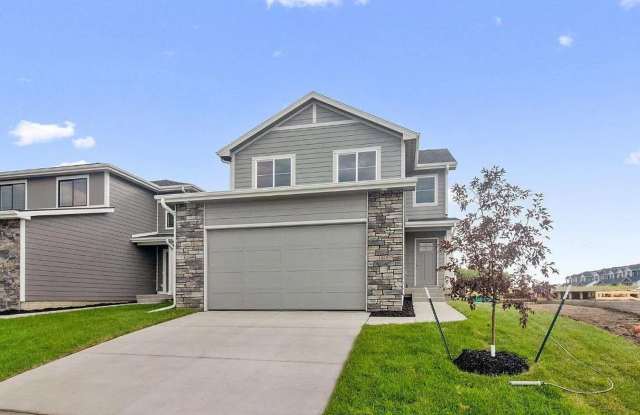 Welcome to 1817 NE Heritage Drive in Grimes! photos photos