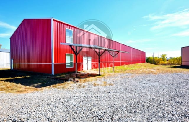 9060 U.S. 77 - 9060 U.S. 77, Slaughterville, OK 73051