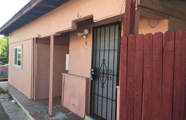 520 E Purdue Ave #5 - 520 E Purdue Ave, Phoenix, AZ 85020