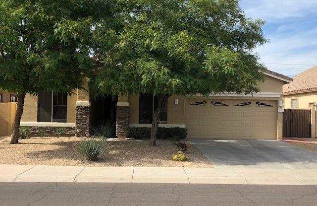 14792 W EDGEMONT Avenue - 14792 West Edgemont Avenue, Goodyear, AZ 85395