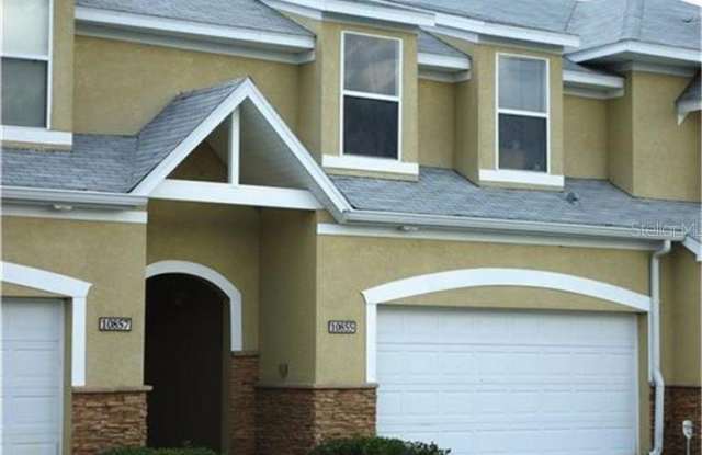 10855 DRAGONWOOD DRIVE - 10855 Dragonwood Drive, Hillsborough County, FL 33647