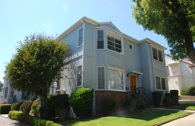 455 Midvale Avenue - 455 Midvale Avenue, Los Angeles, CA 90024