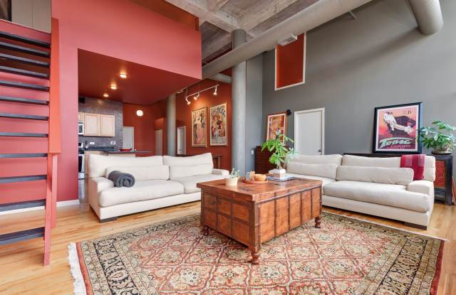 1017 W Washington Blvd Unit 6F Gallery 3