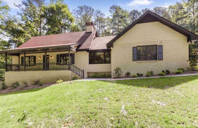 120 Shoal Creek Road - 120 Shoal Creek Road, Fayette County, GA 30215