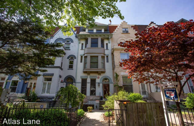 1354 Kenyon St NW #01 Gallery 2