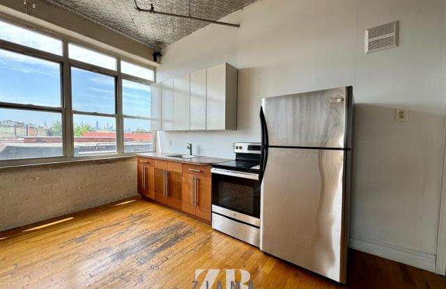 1087 Flushing Avenue - 1087 Flushing Avenue, Brooklyn, NY 11237