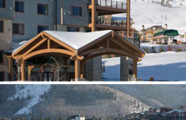 2669 Canyons Resort Drive photos photos