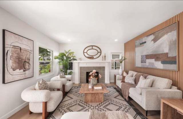 1166 North El Molino Avenue photos photos