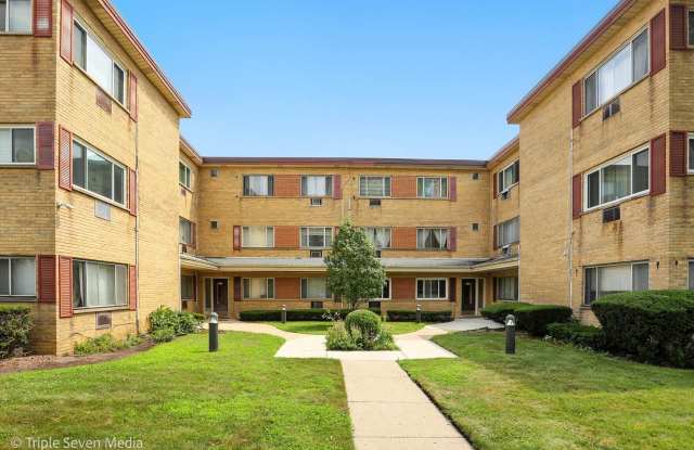 9207 Skokie Boulevard photos photos