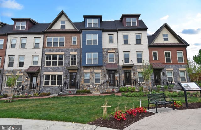 1727 13TH STREET S - 1727 13th Street South, Arlington, VA 22204