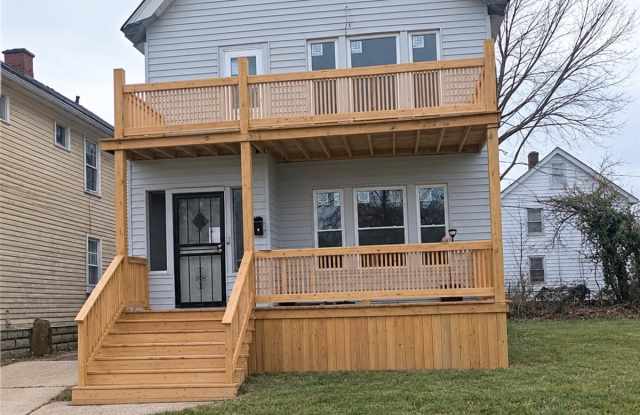 14520 Strathmore Avenue Gallery 1