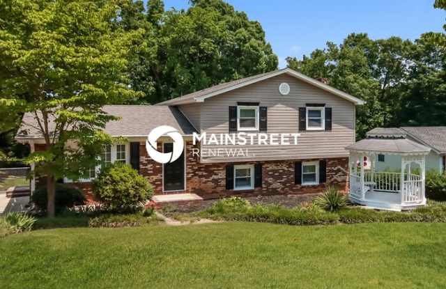4320 Pinto Lane photos photos