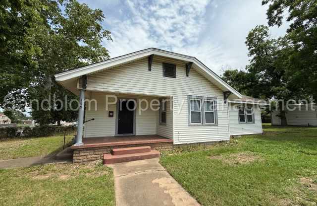 For Lease | University of Tulsa | 2 bed, 1 bath photos photos