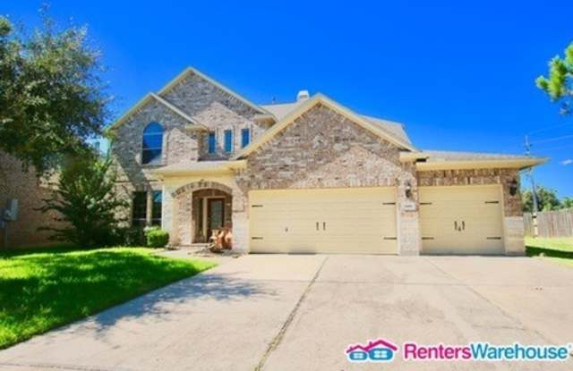9406 Crystal Bay Lane - 9406 Crystal Bay Lane, Brazoria County, TX 77583