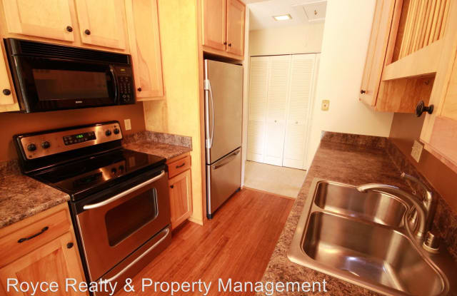 4075 Rosenda Ct Unit 271 - 4075 Rosenda Court, San Diego, CA 92122
