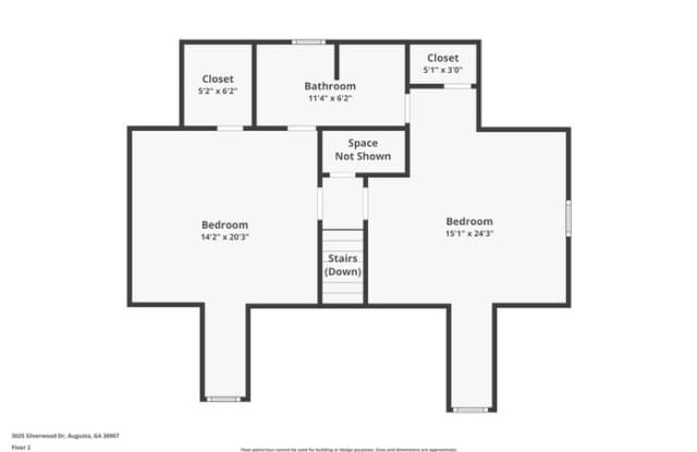 3025 Silverwood Drive Gallery 3