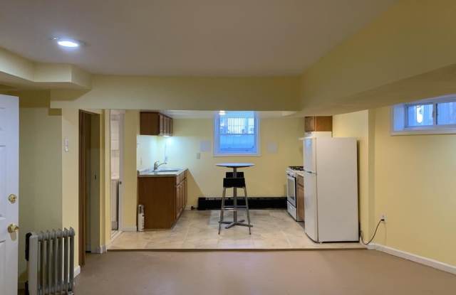 1507 Gallatin St NW Unit B Gallery 2